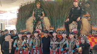 NGERI NAIK REOG PONOROGO SERU BANGET