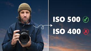 7 Tips for Boosting ISO for Noise Free photos