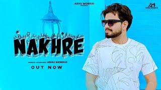 Nakhre Lyrical Video  Ashu Morkhi  Pritam Sharma  Love Beats  New Haryanavi Song