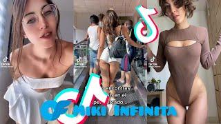 Miki Infinita on OnlyFans  Miki on Tiktok  OfonTik