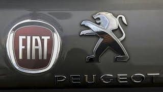 Fiat Chrysler Peugeot Owner PSA to Create $47 Billion Automaker