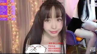 ASMR 猫仙儿（猫心儿） 20210218 吸管音，咀嚼音，耳语，掏耳。中规中矩，给个3⭐半就差不多了。