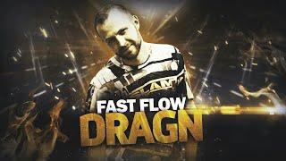 DragN - ФЛОУ ПУЛЕМЁТ  FAST FLOW ФАСТ ФЛОУ  САМЫЙ БЫСТРЫЙ РУССКИЙ РЭПЕР?