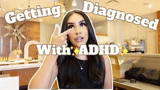 My ADHD Journey at 30 years old *My symptoms + Medication Update*