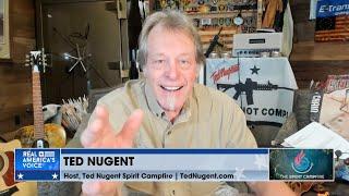 Ted Nugent Spirit Campfire 5.18.24 pt. 4