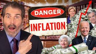 Bad Government Brings Bad Inflation