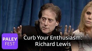 Curb Your Enthusiasm - Richard Lewis Paley Center Interview