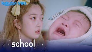 School 2021 - EP12  No One Can Handle the Baby  Korean Drama