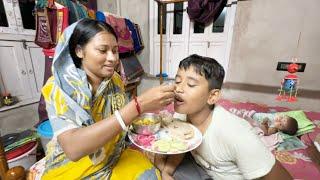 মায়েদের কিন্তু সব সন্তানদের প্রতি সমান ভালোবাসা থাকে