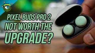 Battle Of The Buds  AI Comes With A Hefty Price For The Pixel Buds Pro 2