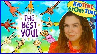 The Best You Self Esteem for Kids