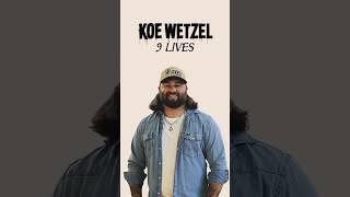 Want to hear a sneak peek of new music? Find out which Koe you are at the link in bio  #koewetzel