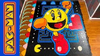 Pac-Man IN 35949 DOMINOES