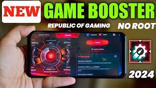 How To Maximize Your Android For Gaming & Performance  ROG Performance  HIGH Fps + Max Performance