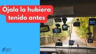  Las 7 mejores DASHCAMS en CASO de ACCIDENTE tener Pruebas de Amazon 2024Baratas Cámara Coche