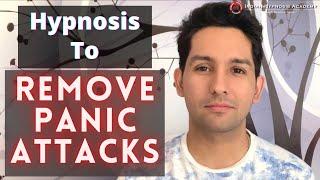 I Will Hypnotize You to Remove Your Panic Attacks  Online Hypnosis Session by Tarun Malik Hindi
