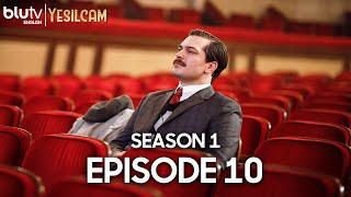 Yesilcam - Episode 10 English Subtitle Yeşilçam  Season 1 4K