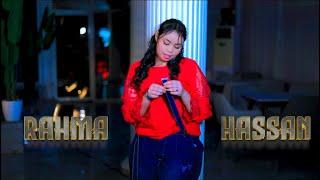 Rahma hassan_ رحمه حسن_car bal yaa isoo gaadha  new clip official 2023