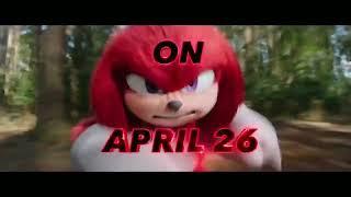 New Knuckles  Loves Grapes TV Show