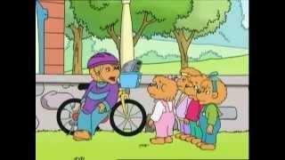 The Berenstain Bears The In Crowd  Fly It - Ep. 24