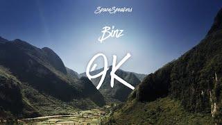 BINZ - OK Official Music Video