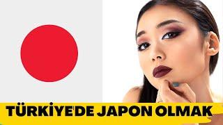 Japon balerin Naito yaşamak için neden Türkiye’yi seçti? En çok nelere şaşırdı?
