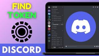 How To Find Your Discord Token  Super Quick 2024