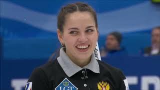 Runback double by Anastasia Bryzgalova WWCC 2019