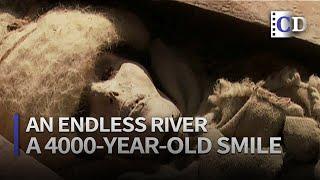 A 4000-year-old Smile「An Endless River」  China Documentary