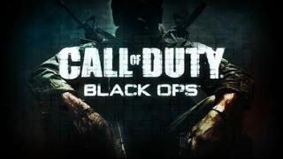 Call of Duty Black Ops Launch