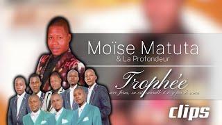 Moïse Matuta & La Profondeur - Trophée DVD 2009 EntierFull