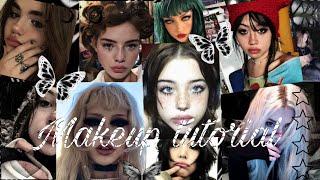 Makeup Tutorials TIKTOK COMPILATIONCygrufais tiktok