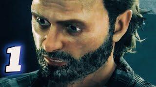 THE WALKING DEAD DESTINIES PS5 Walkthrough Gameplay Part 1