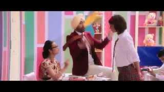 Aee Jii Oo Jii  Disco Singh  Diljit Dosanjh  Surveen Chawla  Full Official Music Video 2014