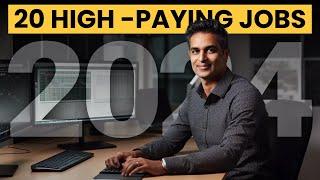 These TOP CAREERS can MAKE YOU RICH in 2024  Ankur Warikoo Hindi