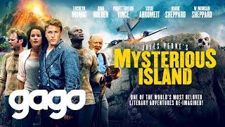 GAGO - Jules Vernes Mysterious Island  Full Movie  Sci-Fi Action  Survival