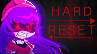 HARD RESET  Murder Drones UST