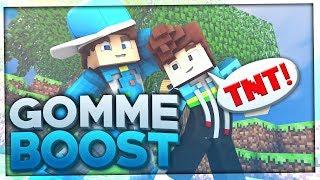 DER GOMME MLG TNT BOOST GEHT KOMPLETT SCHIEF   BaumBlau