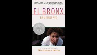 Plot summary “El Bronx Remembered” by Nicholasa Mohr in 5 Minutes - Book Review