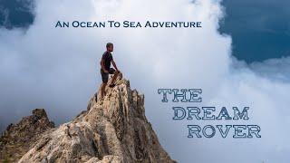 An Ocean To Sea Adventure Trailer 2│My Solo Hike Across The Pyrenees