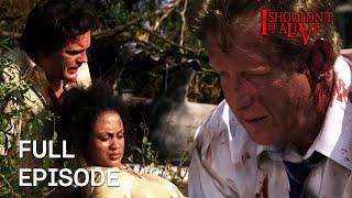 Plane Crash In The African Bush  S1 E13  Full Episode  I Shouldnt Be Alive