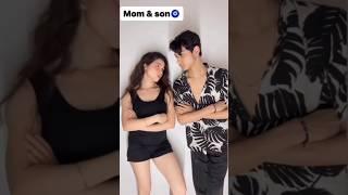 dirty mom & son 2