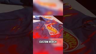 Customizing a Hotwheels Inspired Jacket for $100