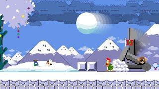 Marios Christmas Mayhem - 2023 Christmas Special