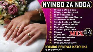 #Mix Mkusanyiko Nyimbo Katoliki za Ndoa - 130 Hours  Non Stop