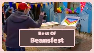 Best Of Sommerfest  Beansfest 2016  Rocket Beans