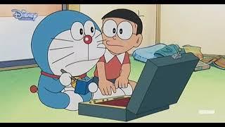 Doraemon I Çok Gizli Casus Operasyonu ve Merhaba Uzaylılar I Türkçe Bölüm