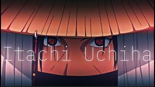 Itachi Uchiha   -「Instagram EDIT」
