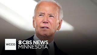 Minnesota Democrats raise concerns about Biden’s debate performance