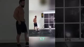 Corrida com Joelho Alto Aumente a Intensidade do Seu Treino